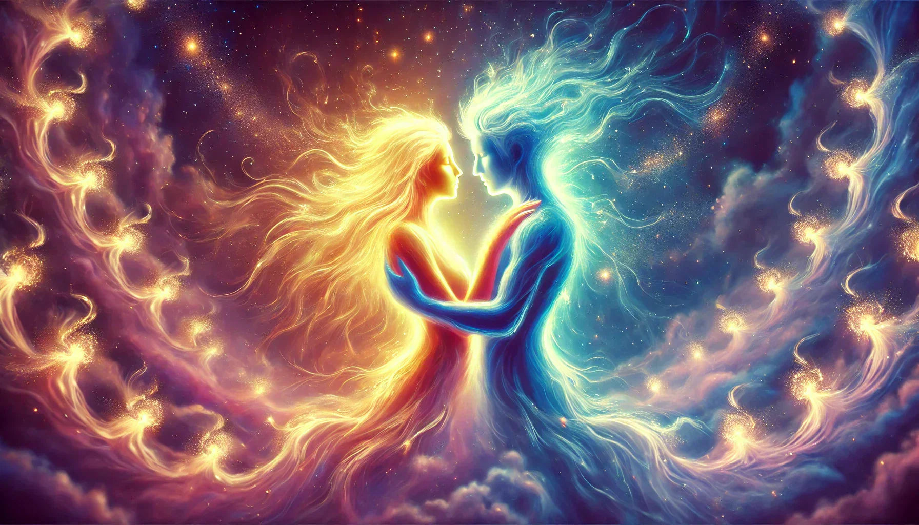 Видове духовни връзки и тяхното значение